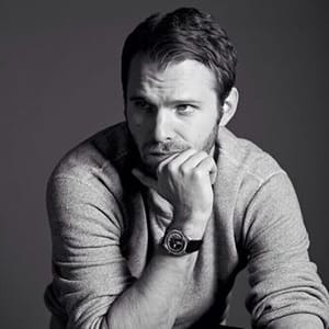 Nick Rhys
