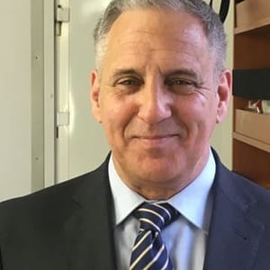 Vincent Riotta