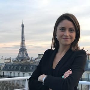 Anelise Borges