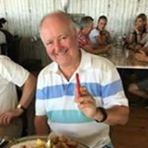 Ian Saynor