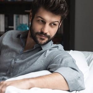 Serhat Teoman