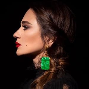 Julia Boutros