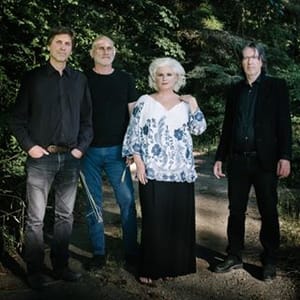 Cowboy Junkies
