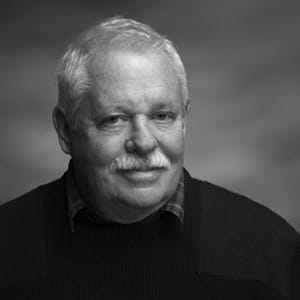 Armistead Maupin