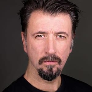 Gordon Kennedy