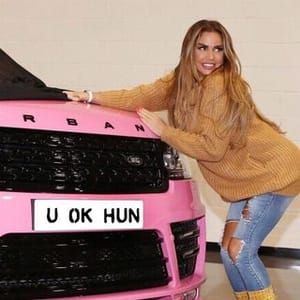 Loveofhuns X