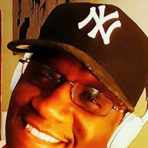 Jay Byrd