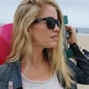 Bree Williamson