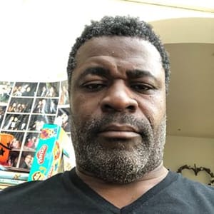 Danny Sapani