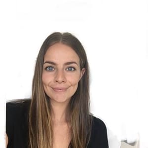 Claire Cox