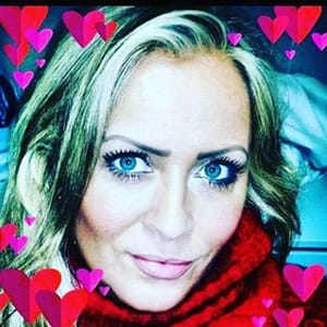 Nicole Faraday