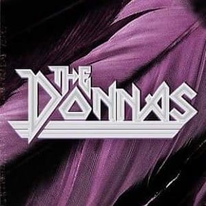 The Donnas