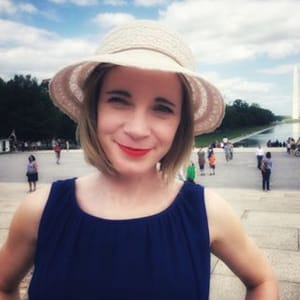 Lucy Worsley