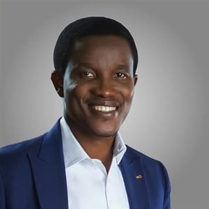 Godman Akinlabi