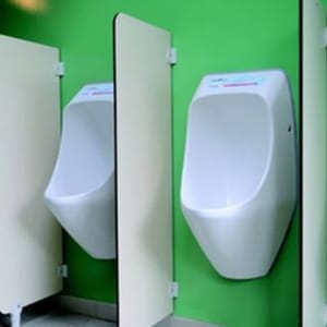 Pee Shy