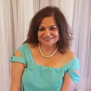 Navinder Bhatti