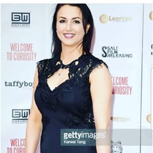 Nicola Kelleher