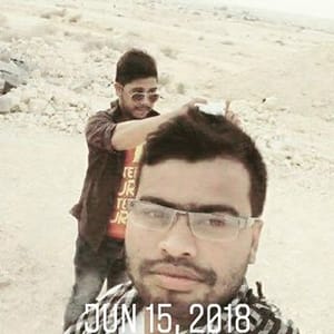Mohammed Hanif