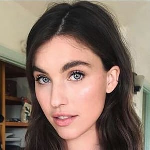 Rainey Qualley
