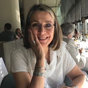 Sheila Ruskin