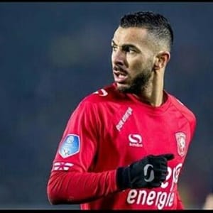 Oussama Assaidi