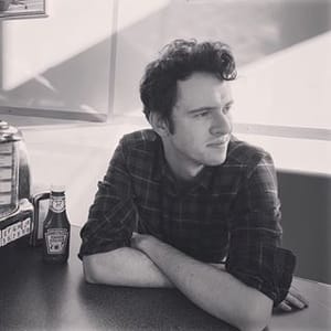 James Nice