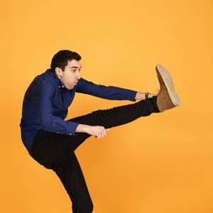 Steve Bugeja