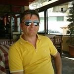 Andreas Kapsalis