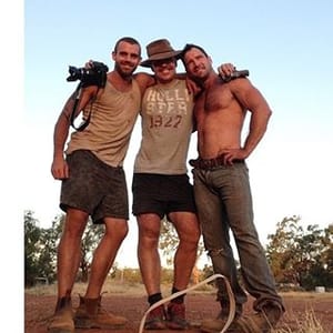 Paul Freeman