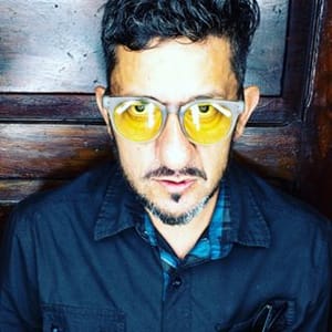 Roberto Sanchez