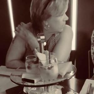 Joanna Carolan
