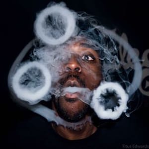 Titus Edwards