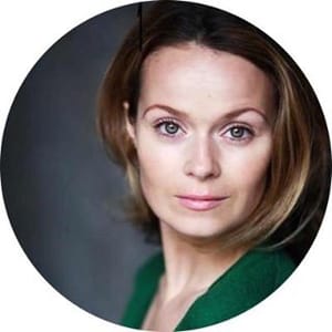Sarah Soetaert