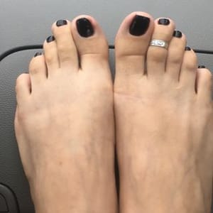 Natasha Little