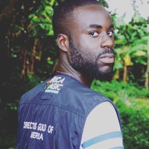 Chukwuebuka Onuma