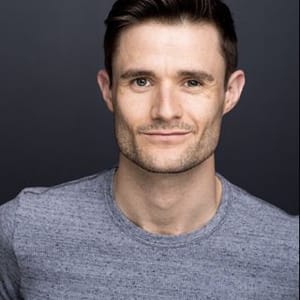 Mark Evans