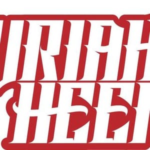 Uriah Heep