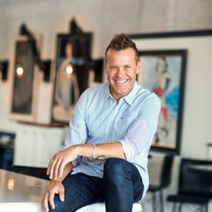 Brian Malarkey
