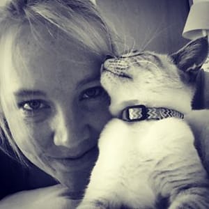 Kathryn George