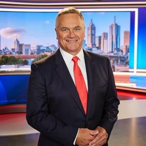 Peter Mitchell
