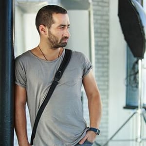 Marian Sterea
