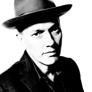 Jimmy Livingstone
