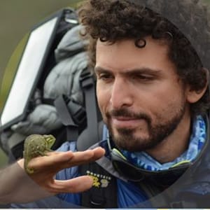 Omar Samra