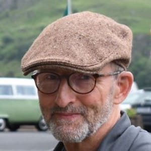 Tom Kimmel