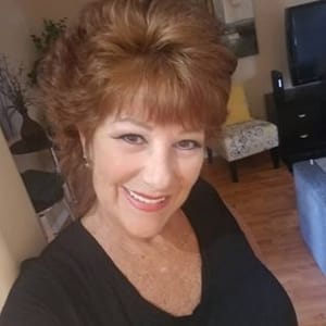 Deborah Gray