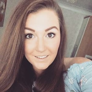 Annie Ashworth