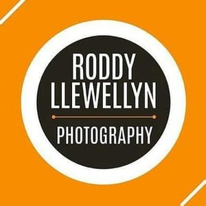 Roddy Llewellyn