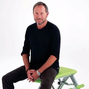 David Krieff