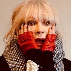 Katy Manning