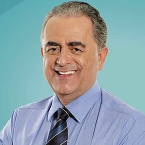 Luiz Flavio Gomes